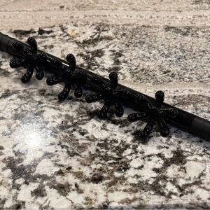Ashley Black fascia blaster